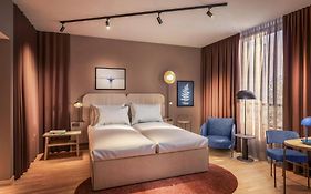 Scandic Stuttgart Europaviertel