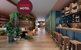 Scandic Stuttgart Europaviertel