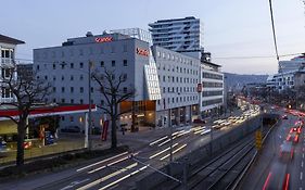 Scandic Stuttgart Europaviertel